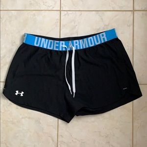 Under Armour shorts